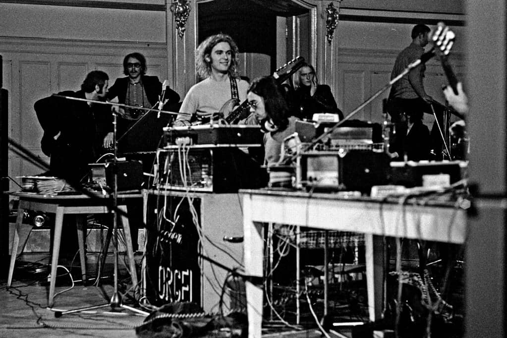 Live Music & Concerts