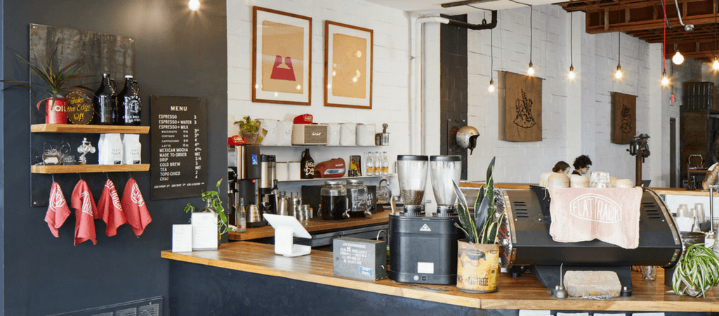 Cozy Coffee & Eateries