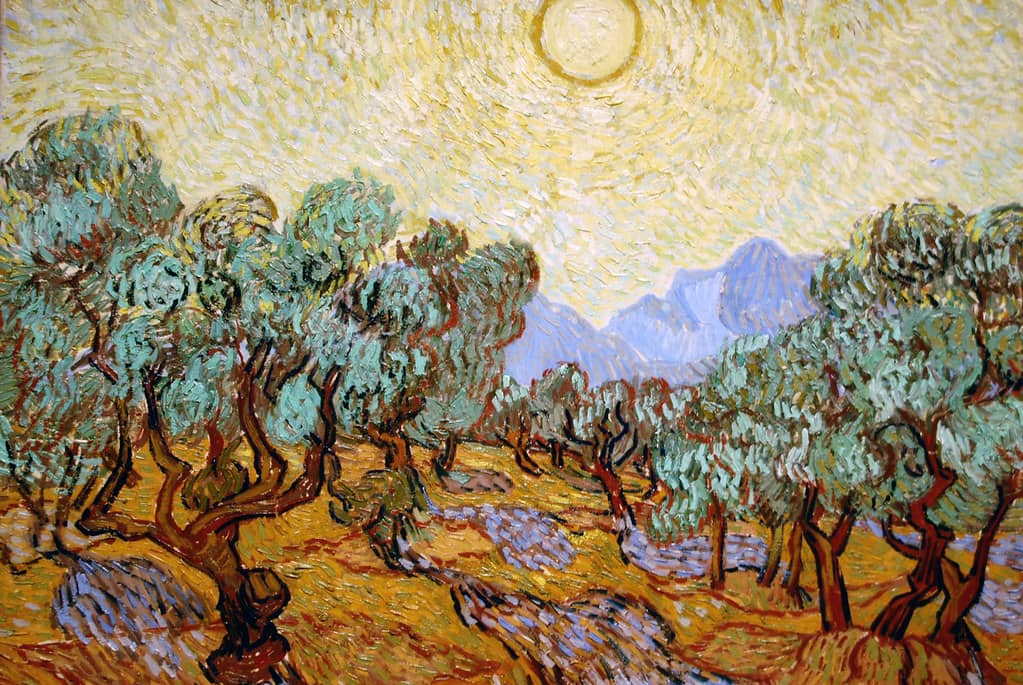 Impressionist Masterpieces