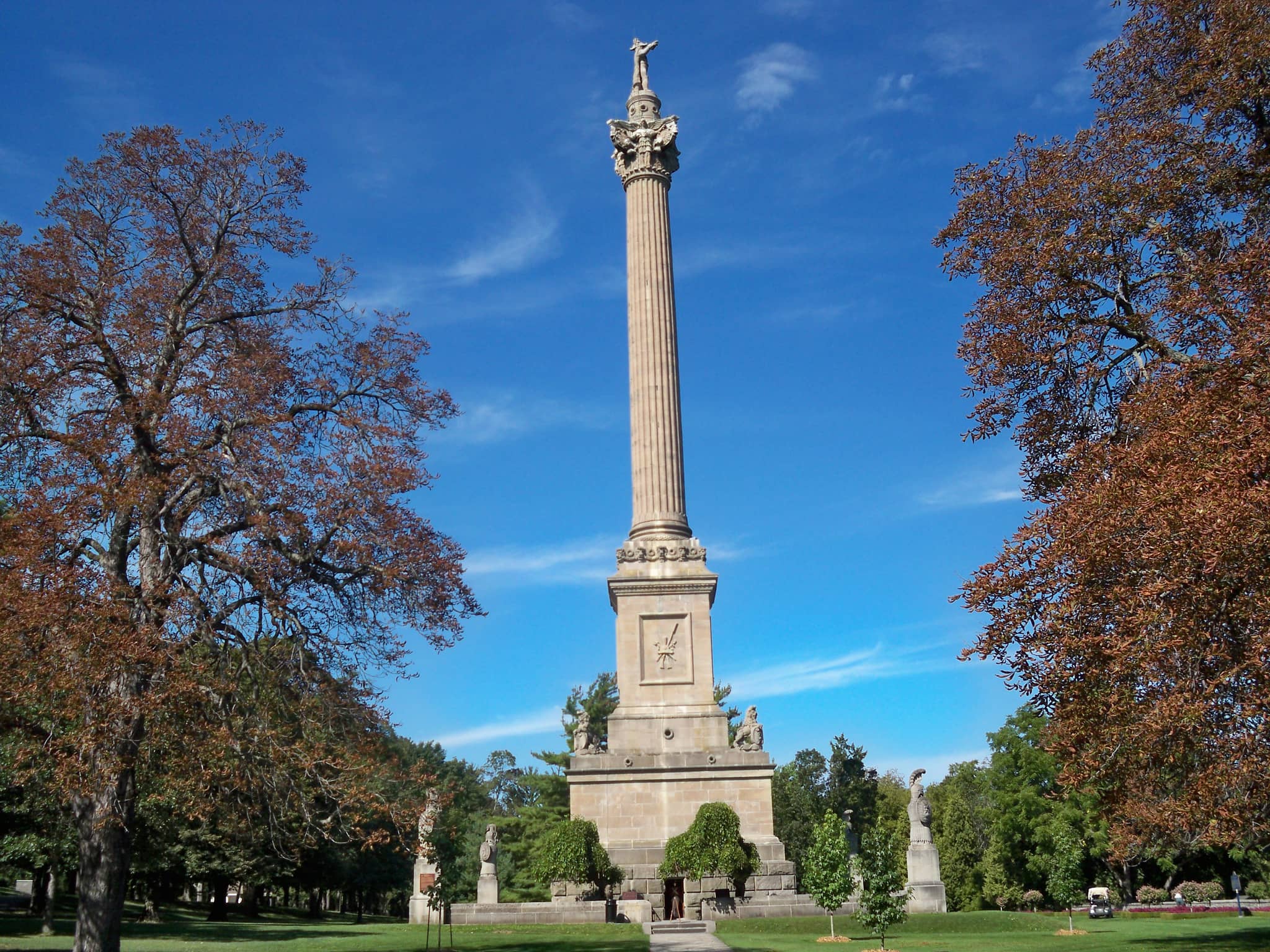 Historical Significance