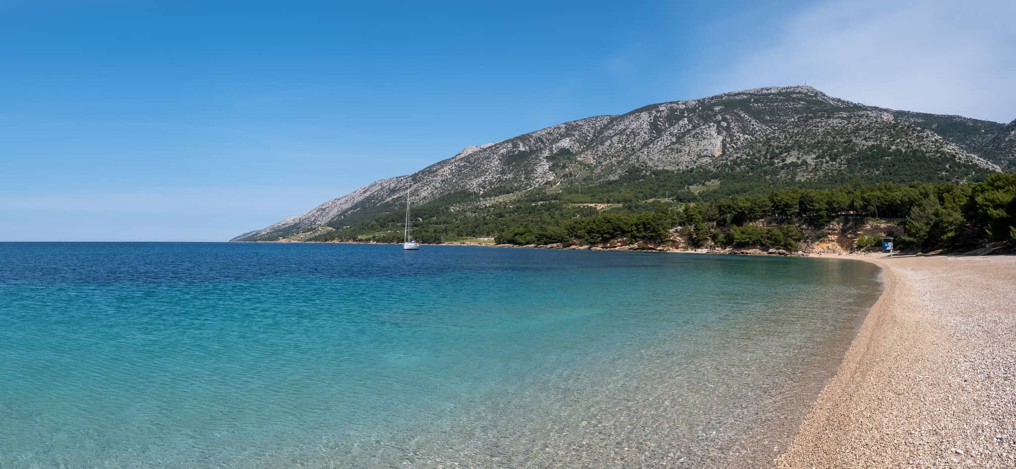 Bol Promenade