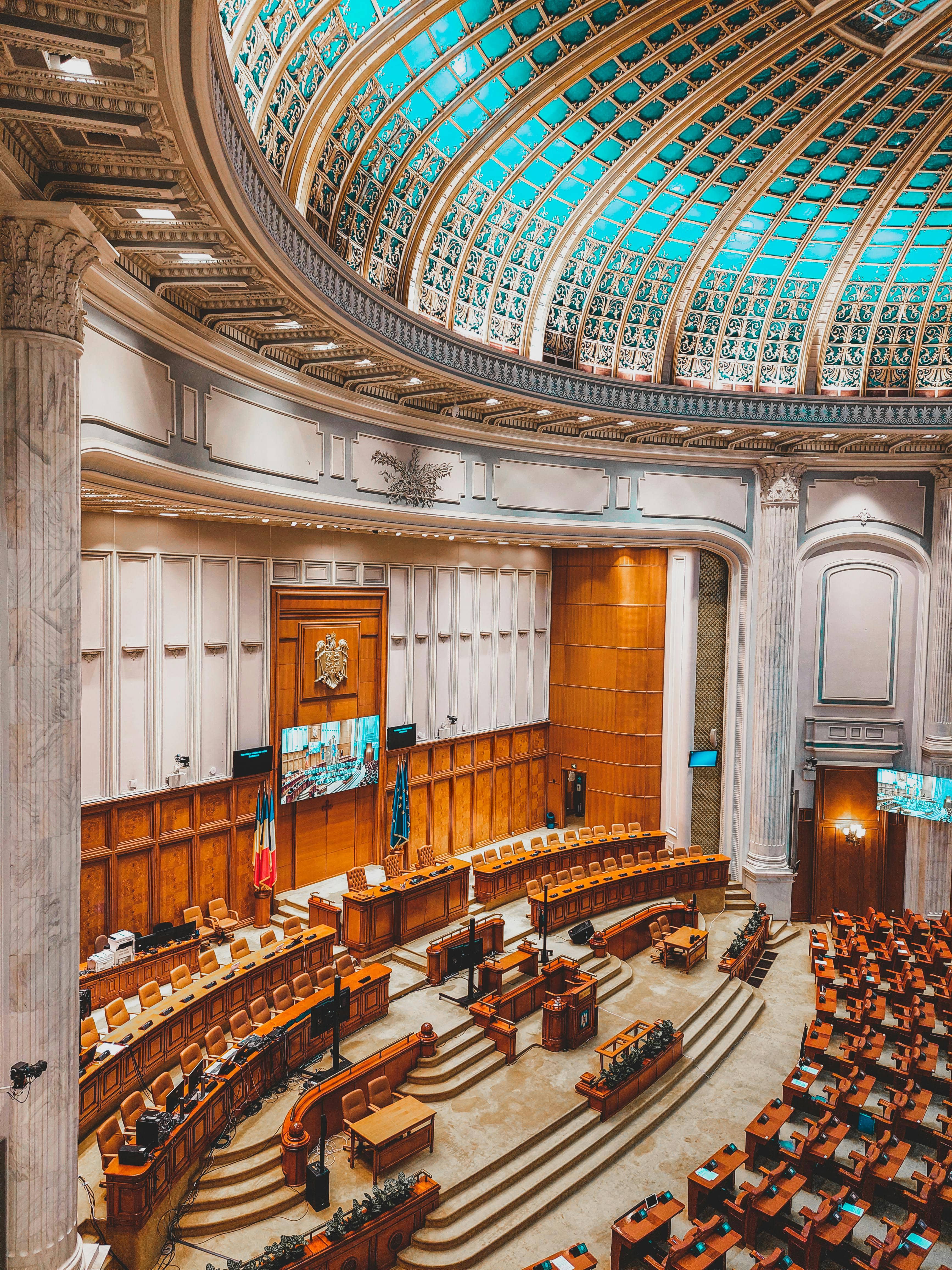 Concert & Event Venue