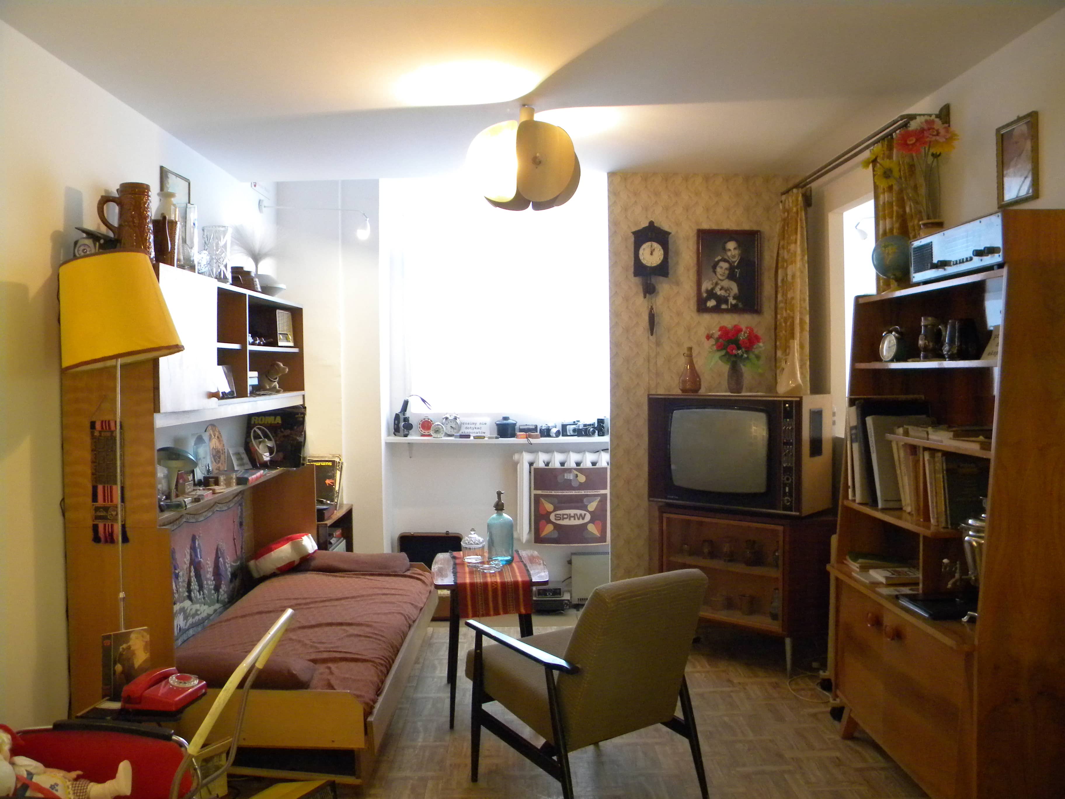 Historical Photos & Stories