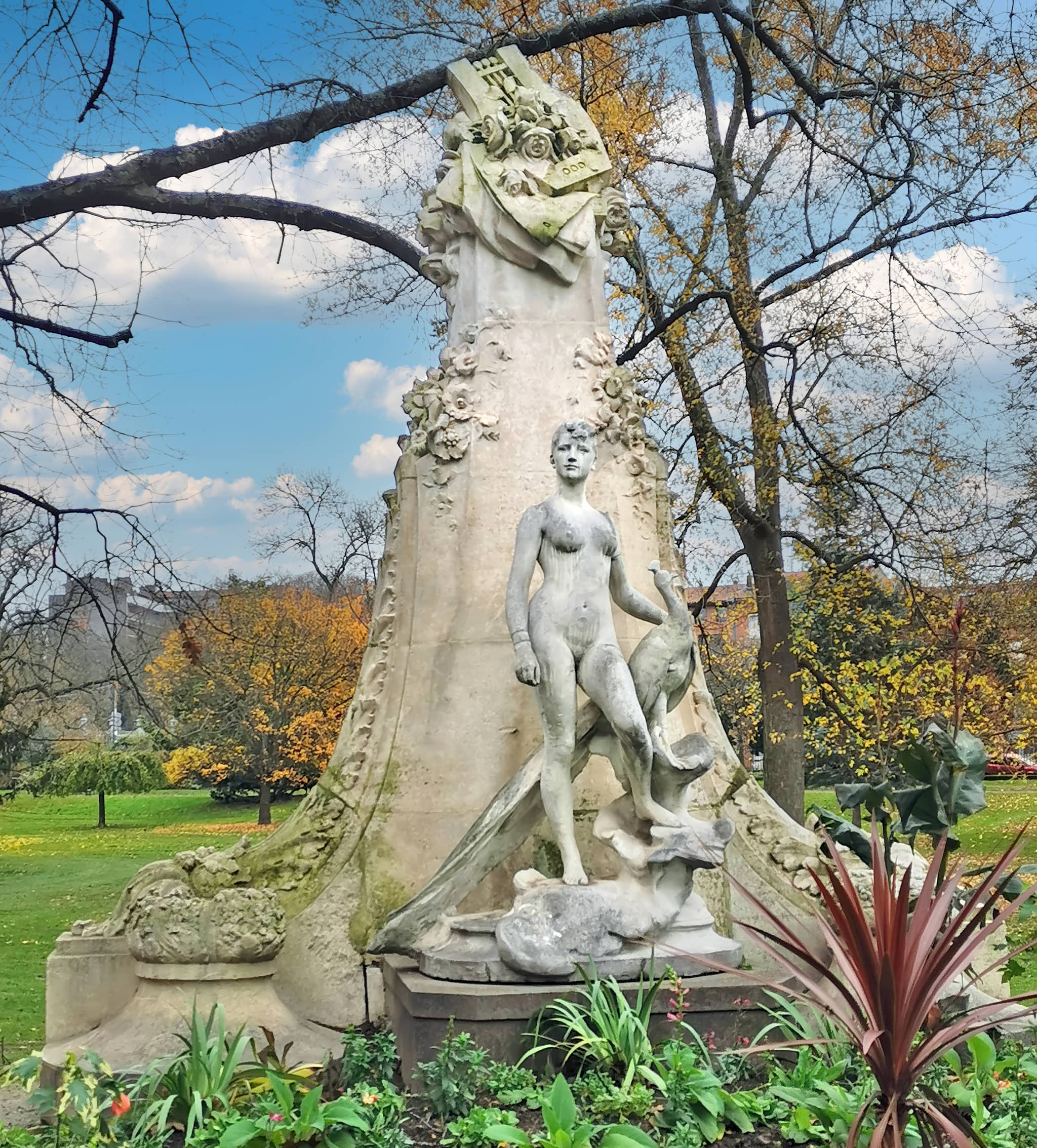 Jardin des Plantes