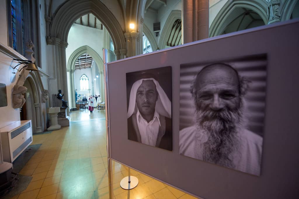 Local & Contemporary Art