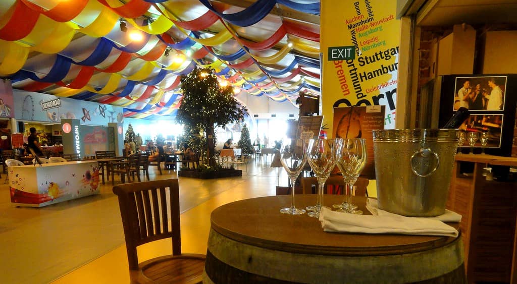 Family-Run Wineries