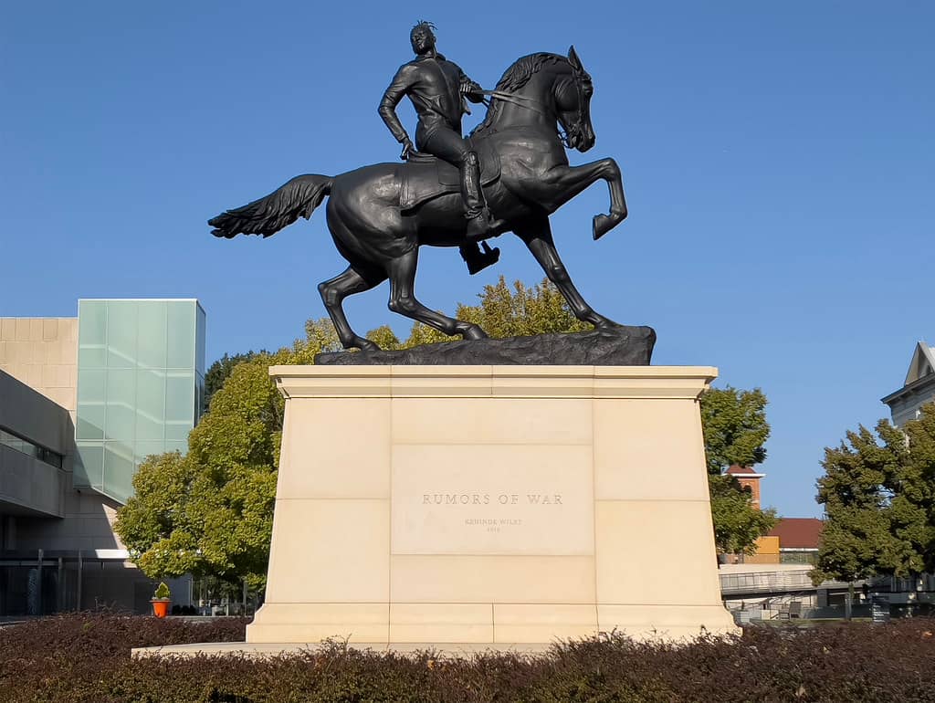 Un/Bound: Free Black Virginians