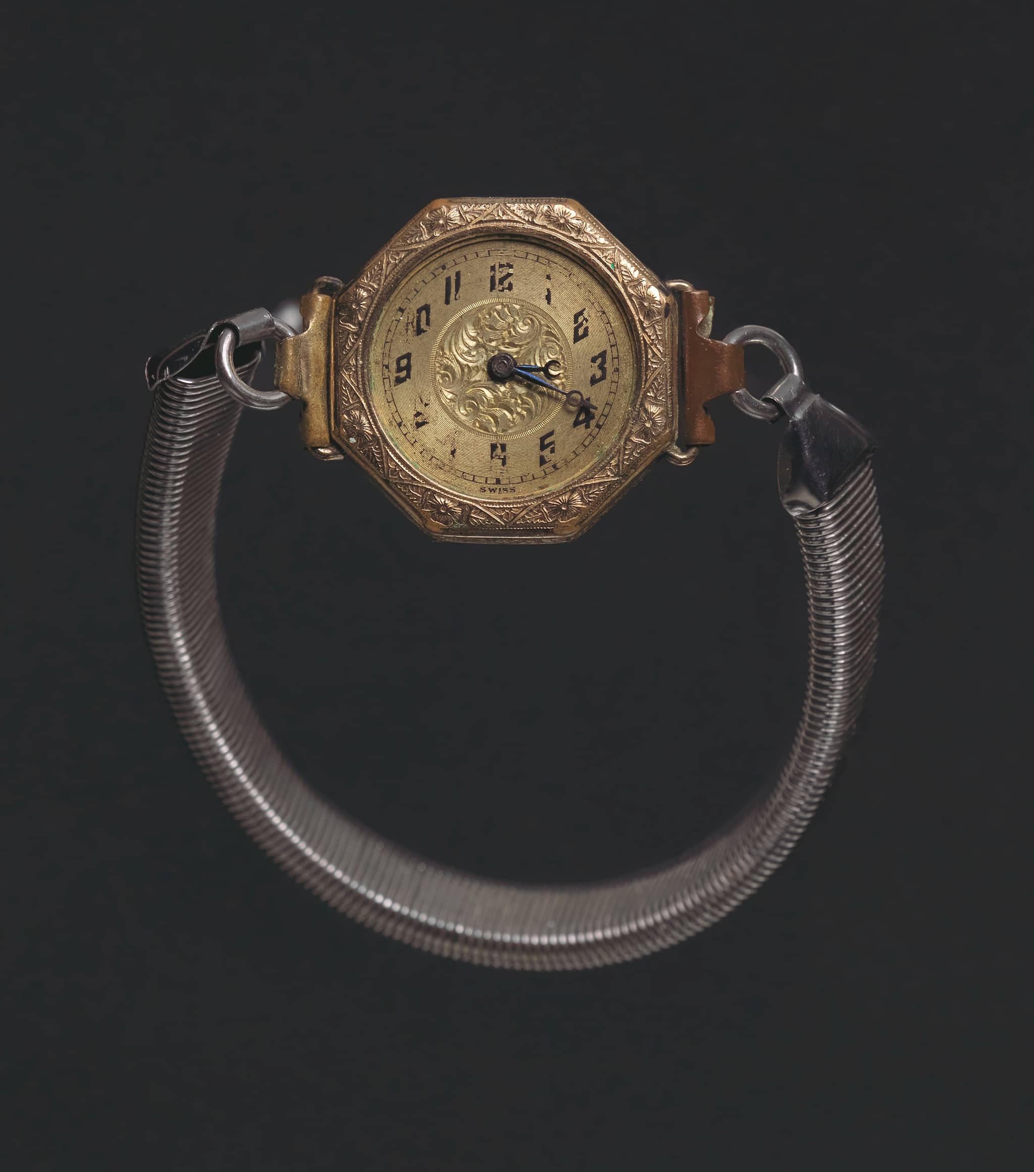 Rare & Vault Collection