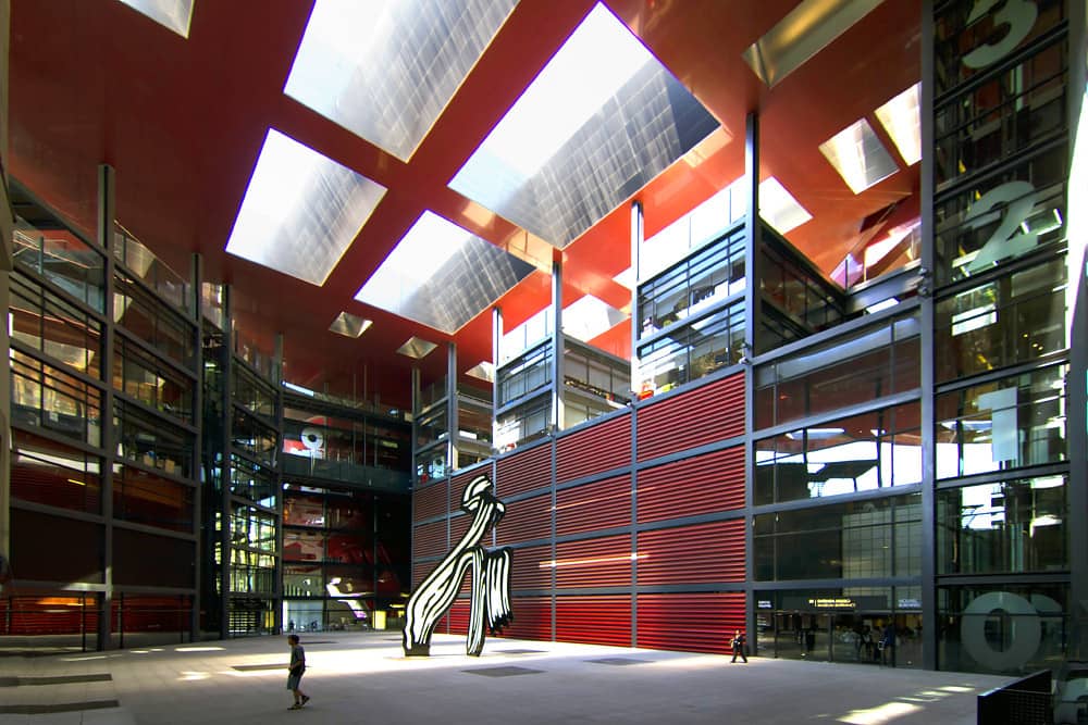 Architectural Design