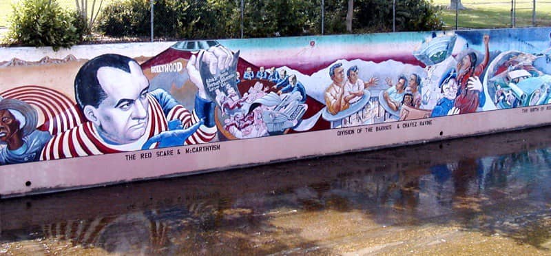 Spotlight on Minority Stories