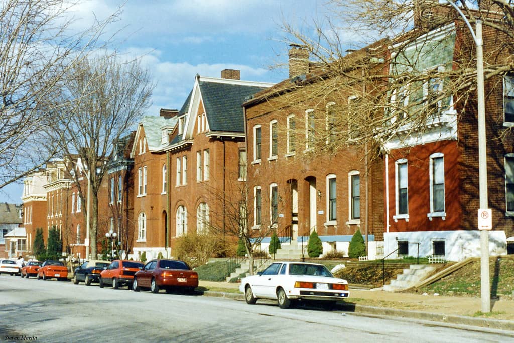 Victorian Architecture