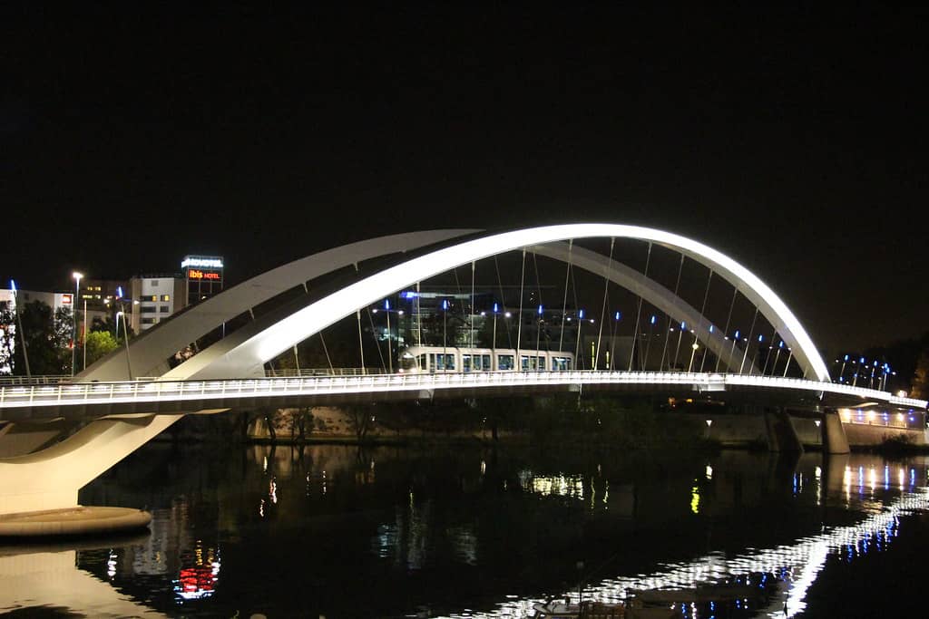 Architectural Marvel