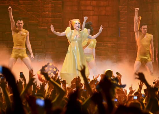 Diverse Performances