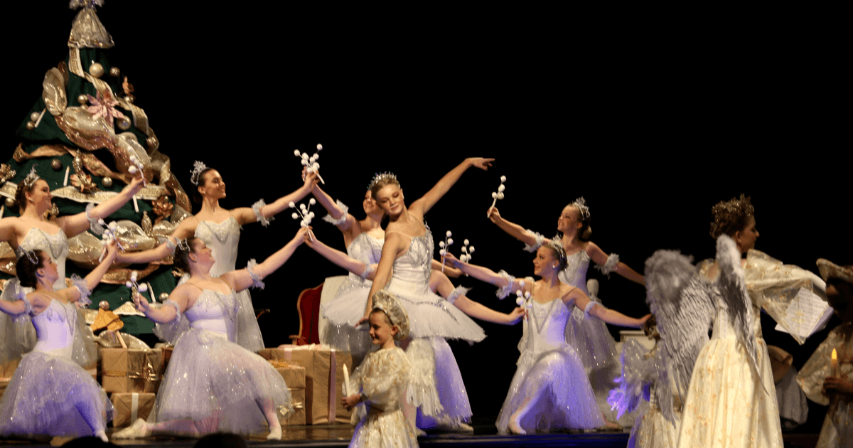 Nuremberg Ballet