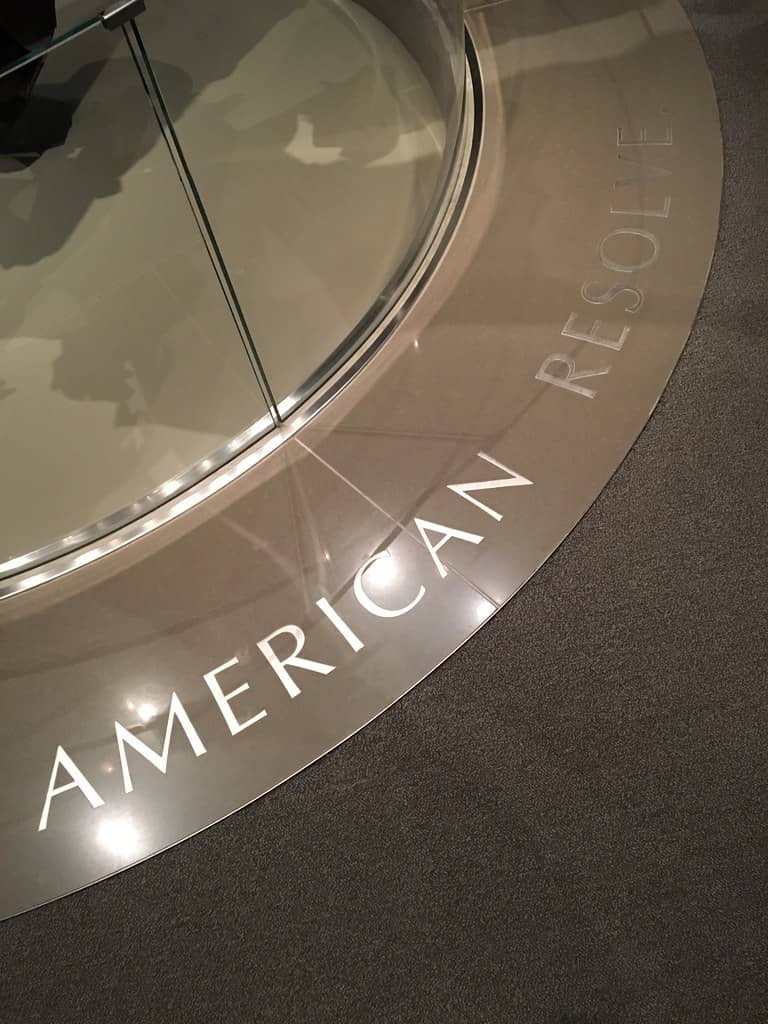 9/11 Exhibits