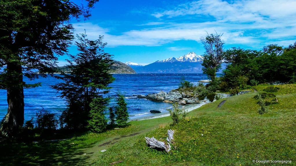 Tierra del Fuego National Park