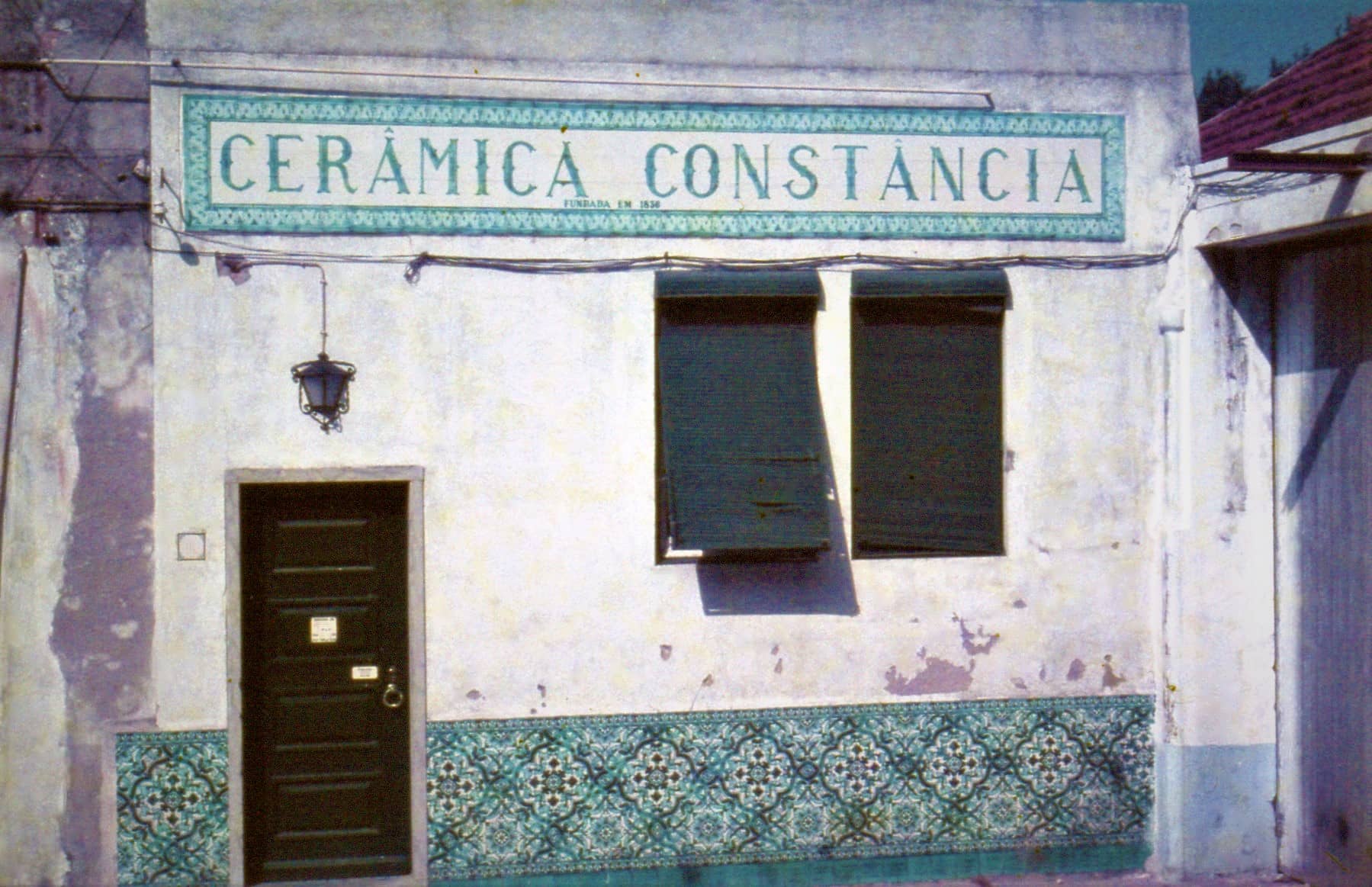 Exquisite Tile Displays