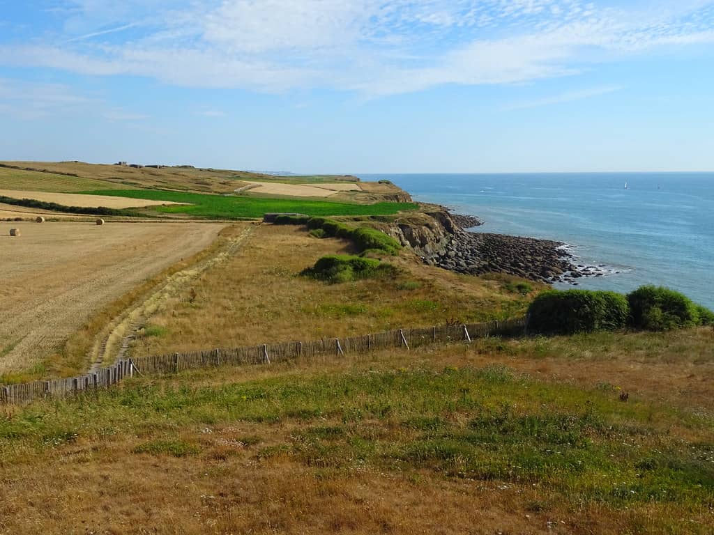 Coastal Walking Trails