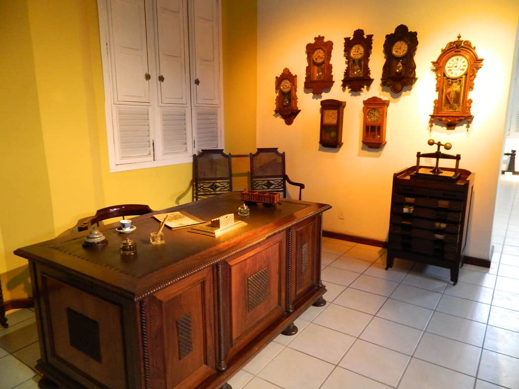 Vast Book Collection