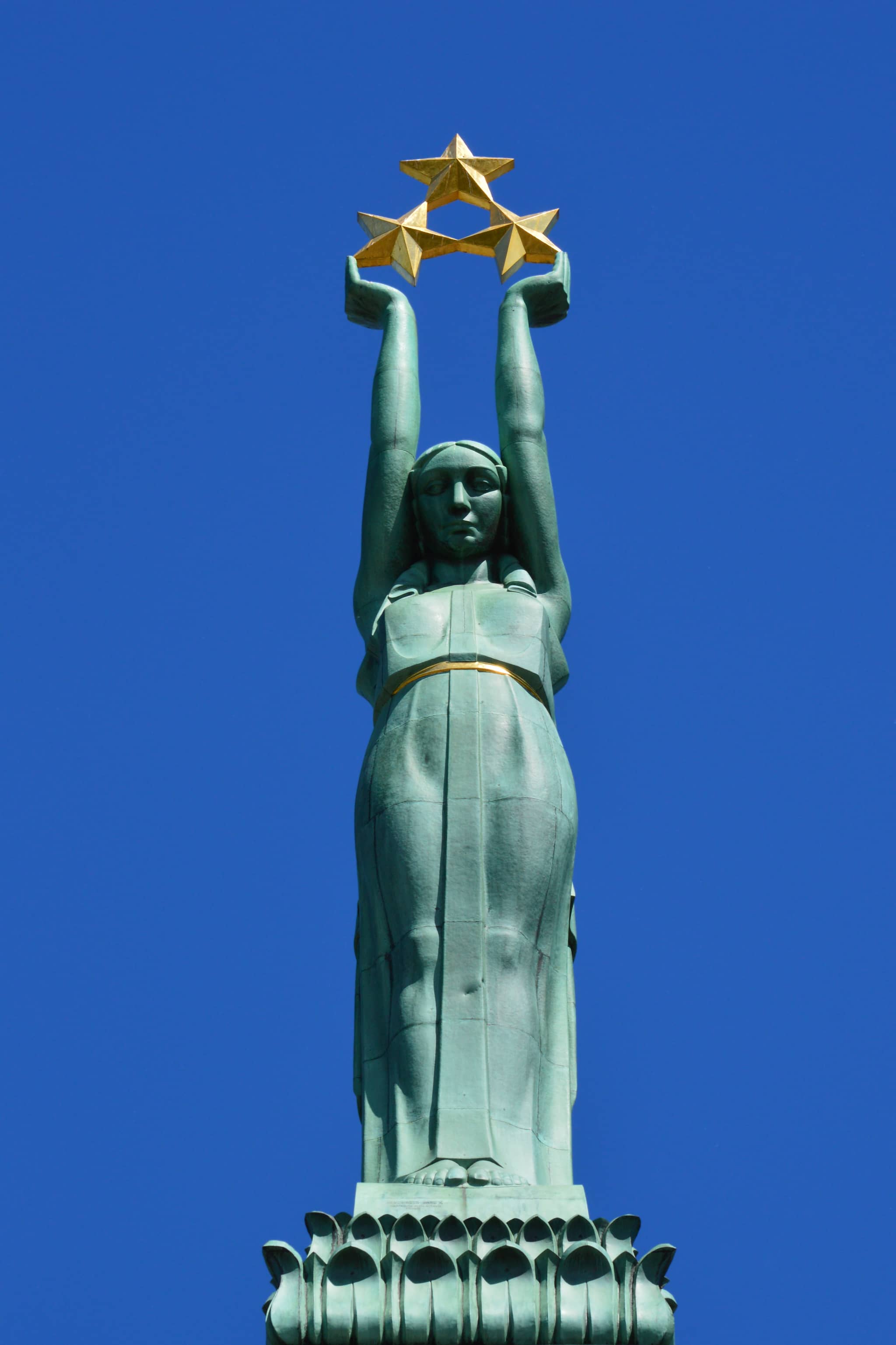 Freedom Monument