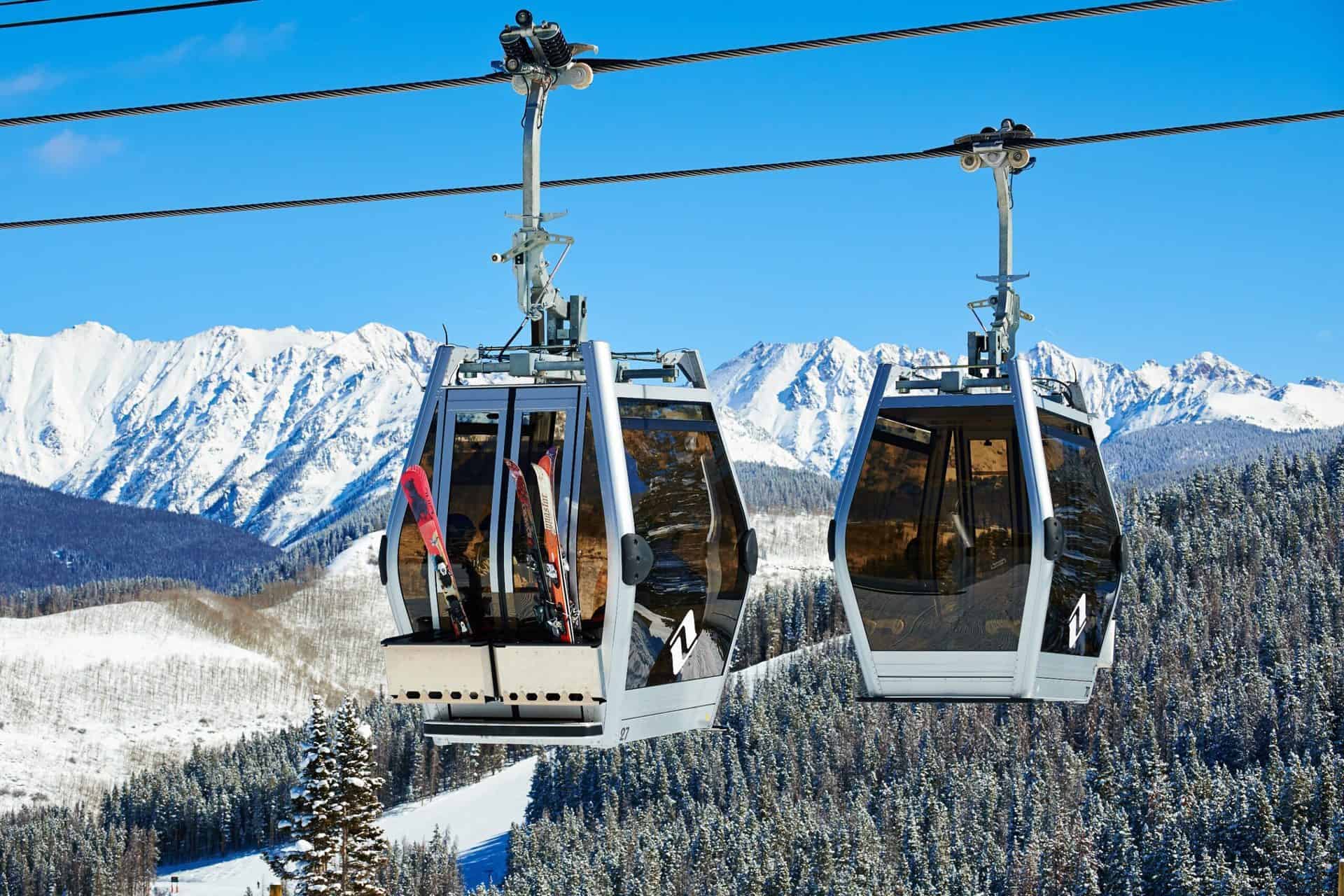 Gondola One