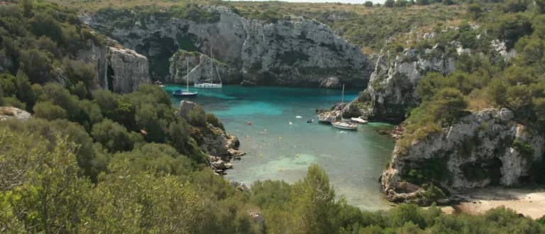 Coastal Boat Excursions