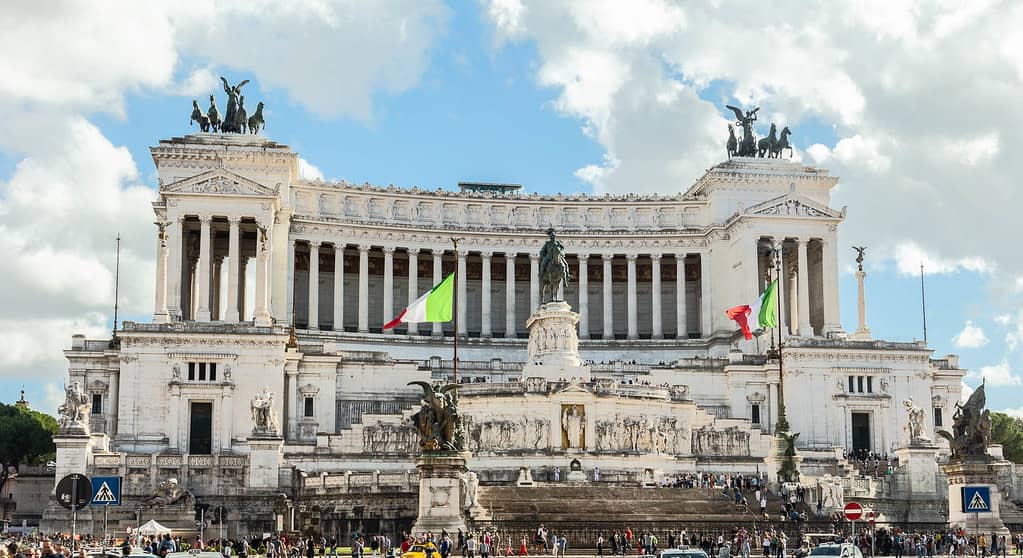 Museum of Italian Unification