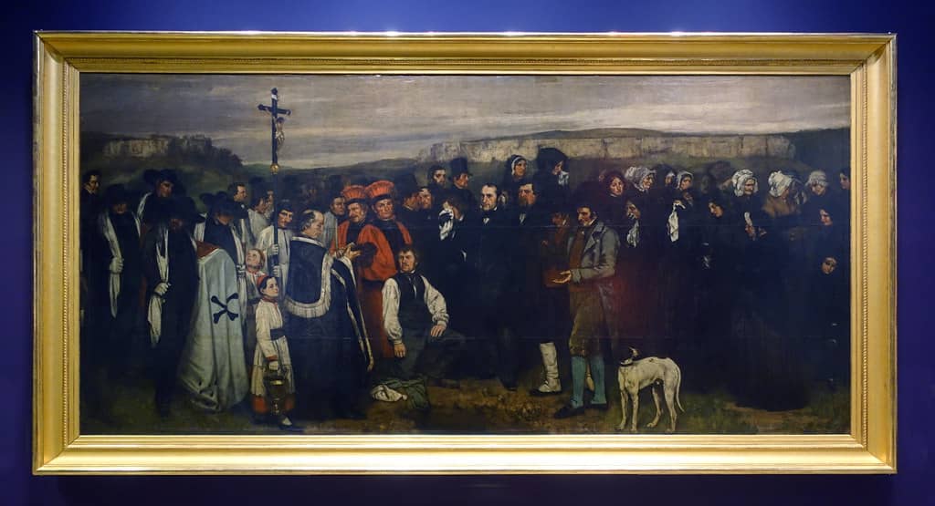 Intimate Art Collection