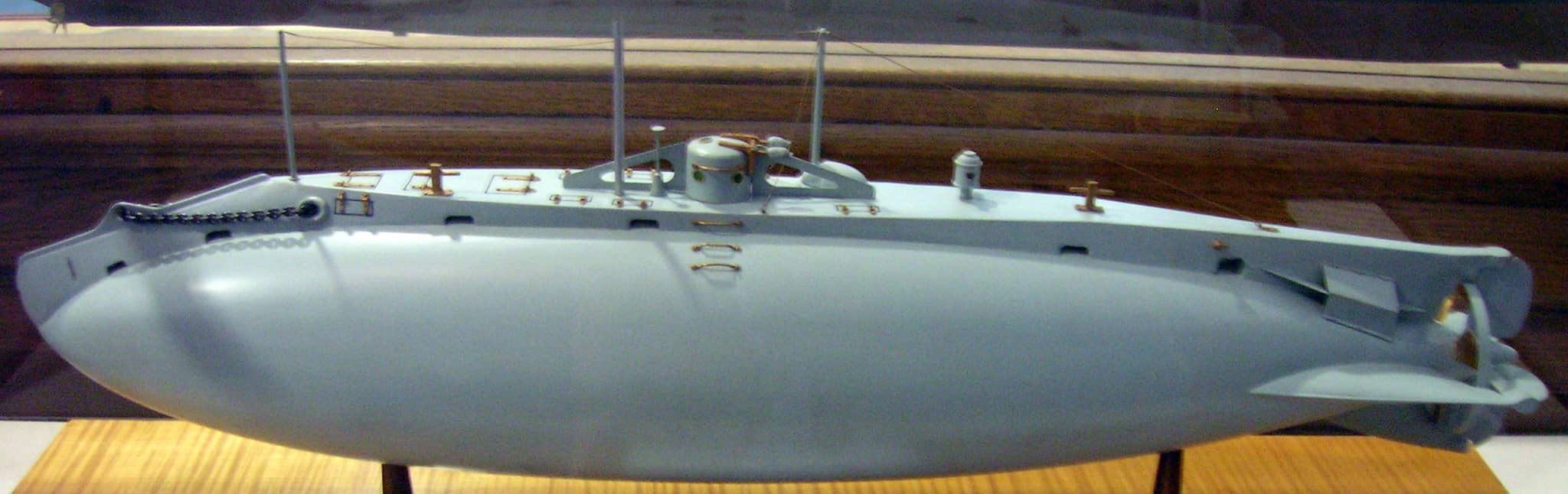 HMS Holland