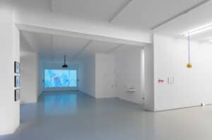 Rotating Art Exhibitions