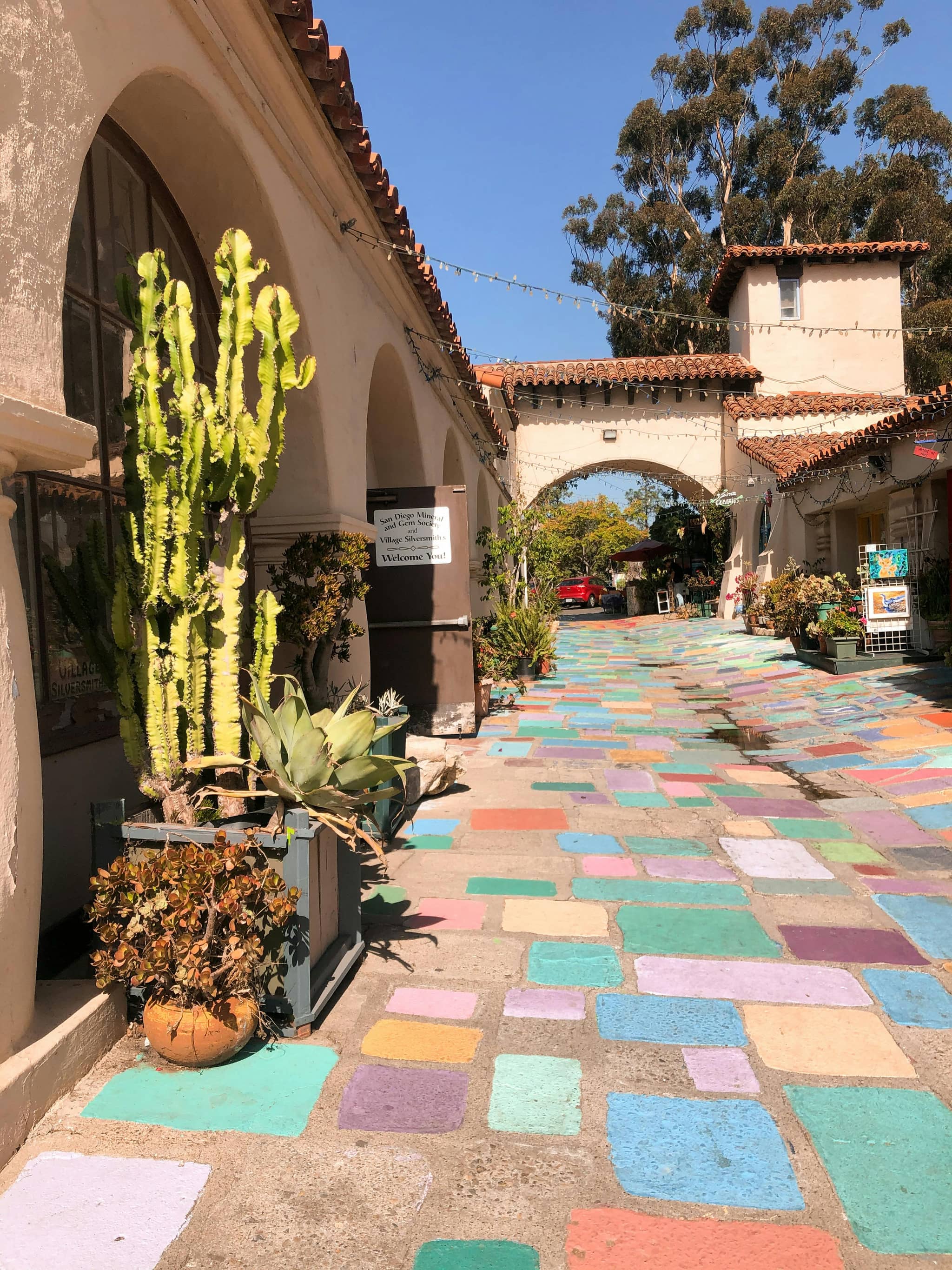 Artist Studios