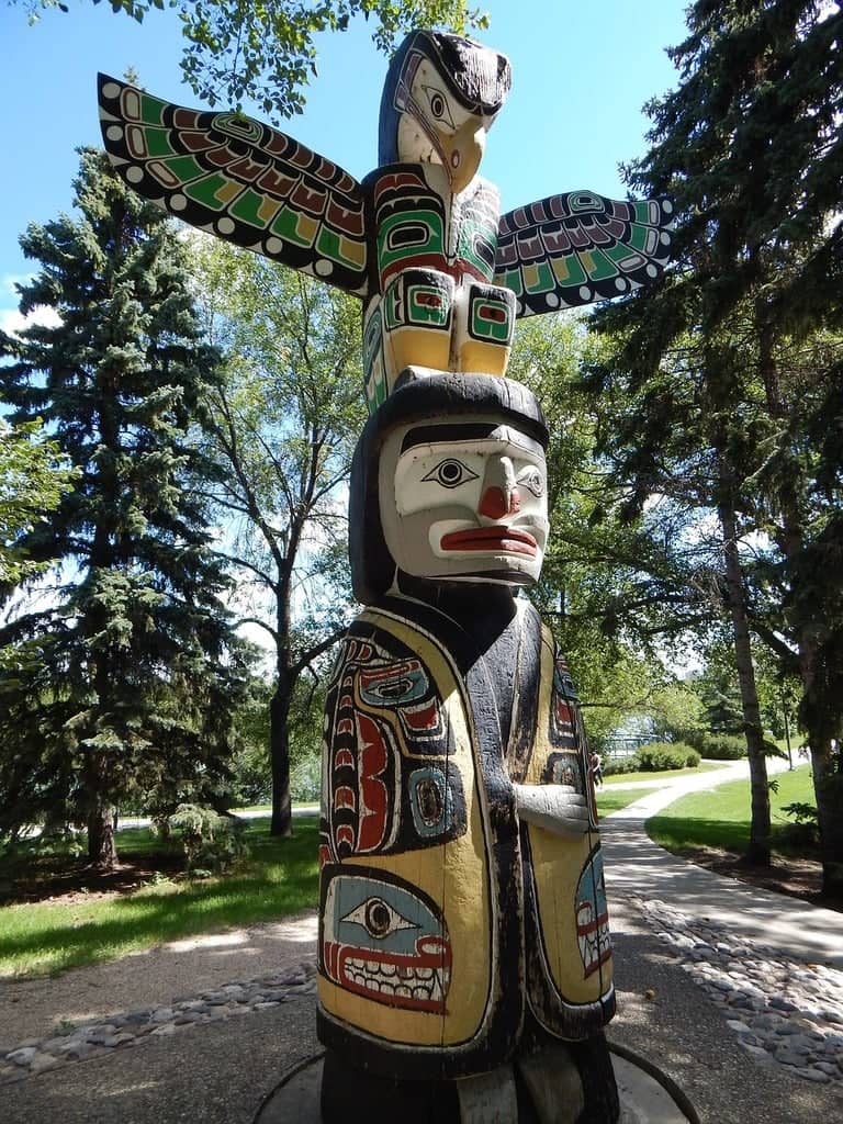 Indigenous Storytelling