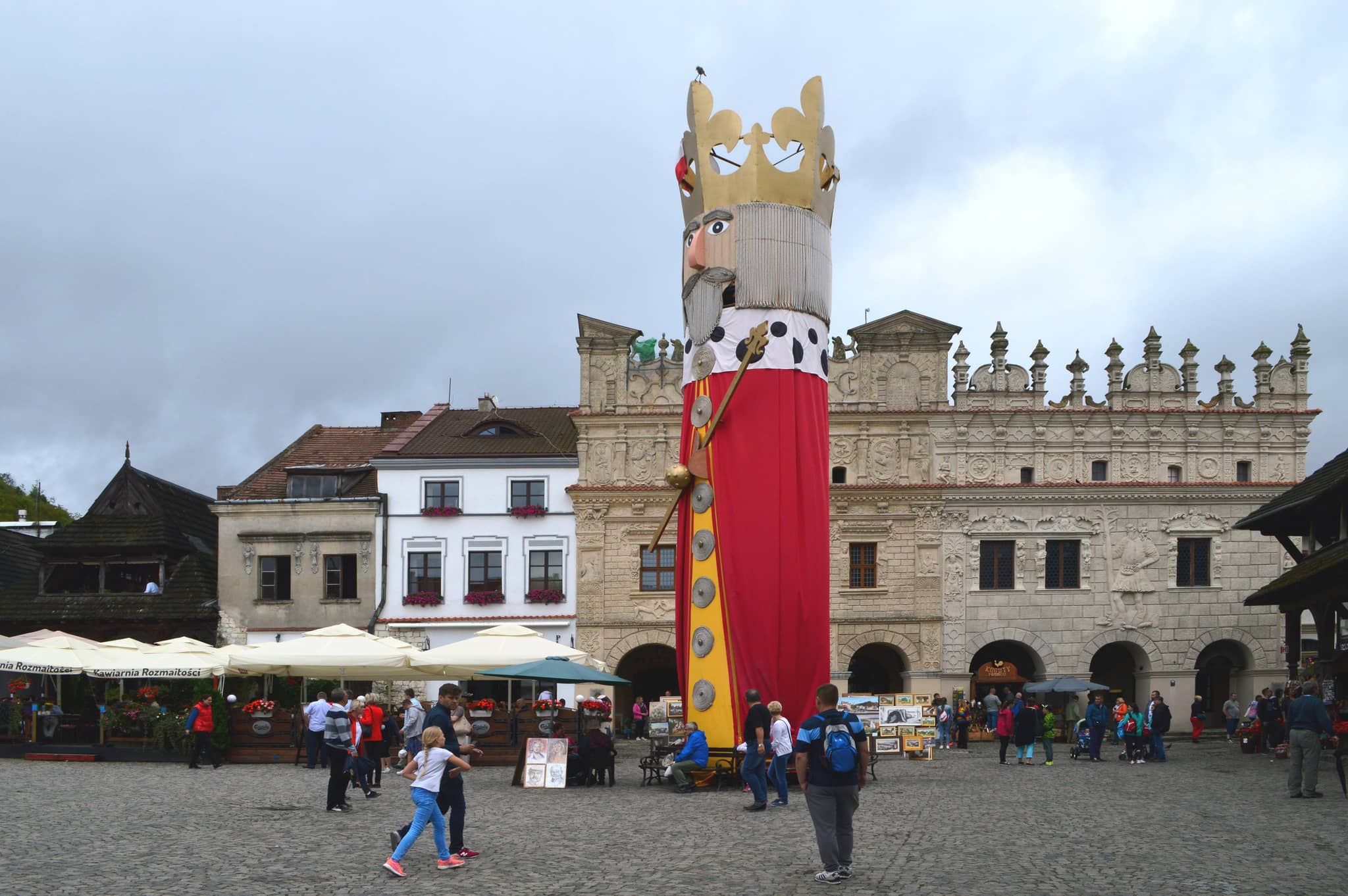 Art Galleries and Studios