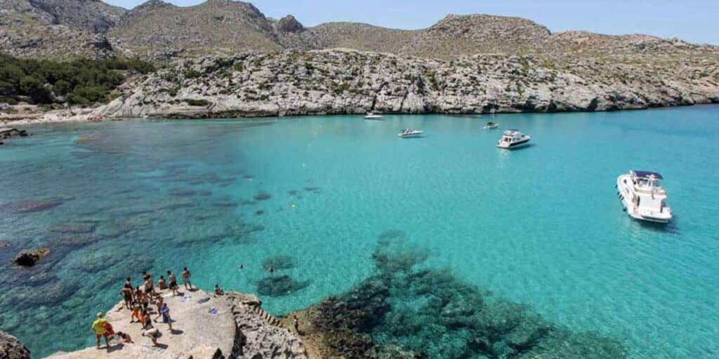 Snorkeling Paradise