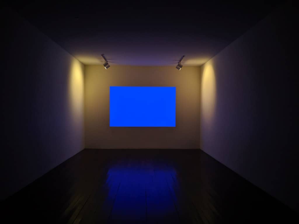 VR and Interactive Exhibits