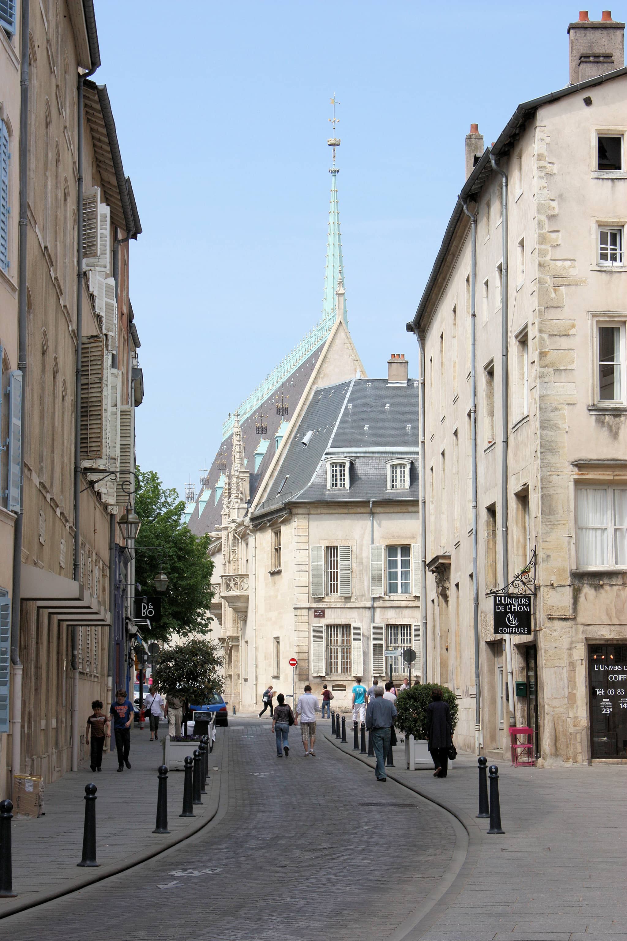 Grande Rue