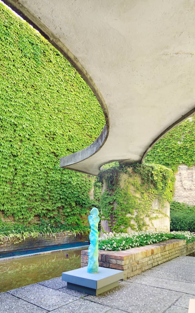 Giardini della Biennale