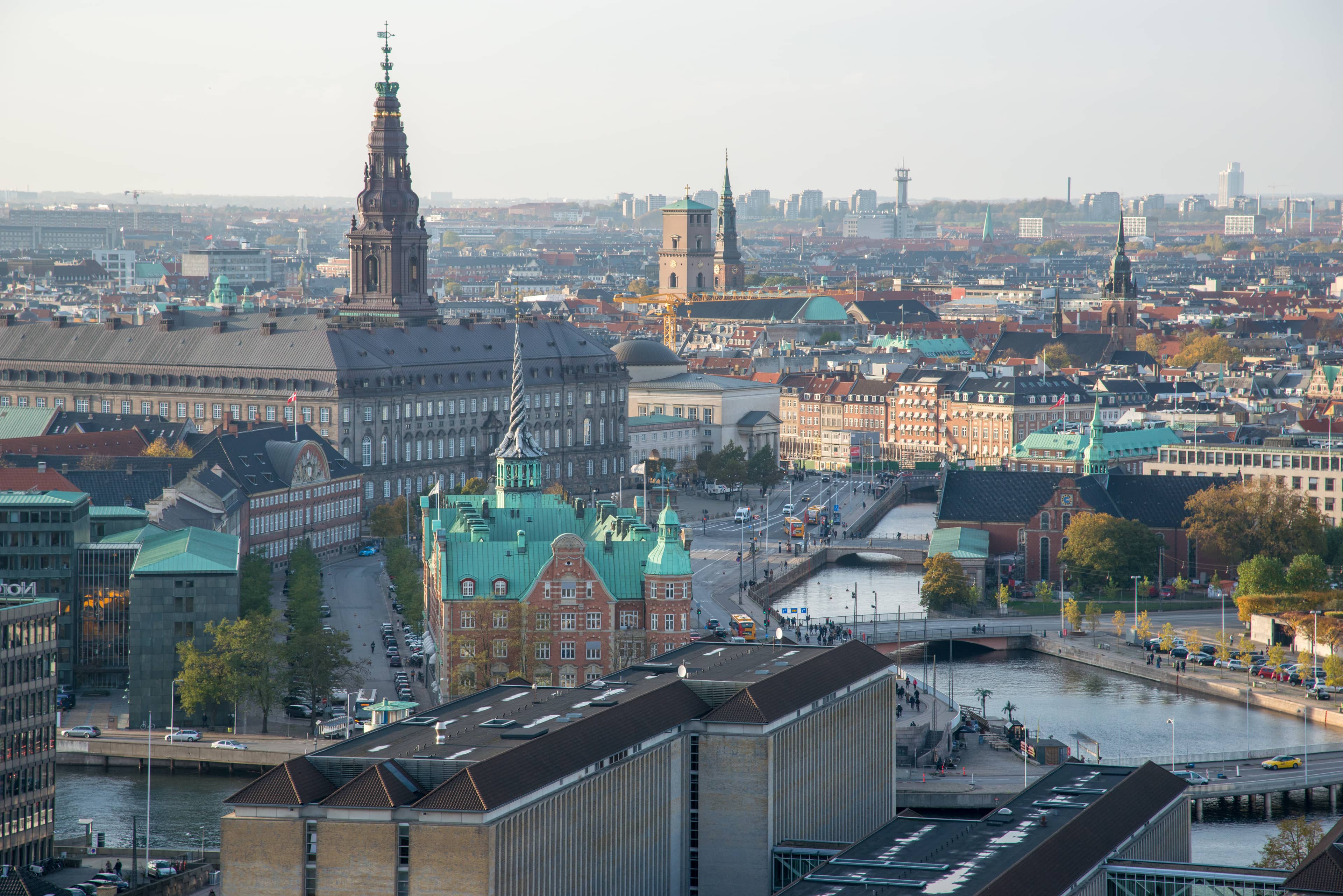 Church of Our Saviour Tower