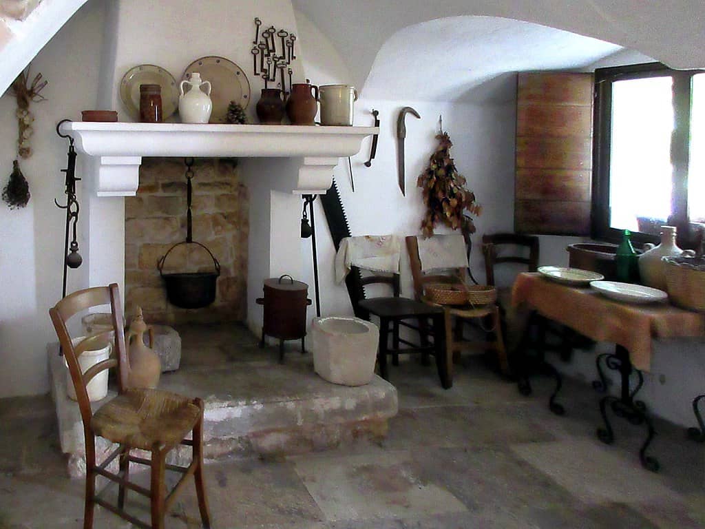 Trullo Sovrano