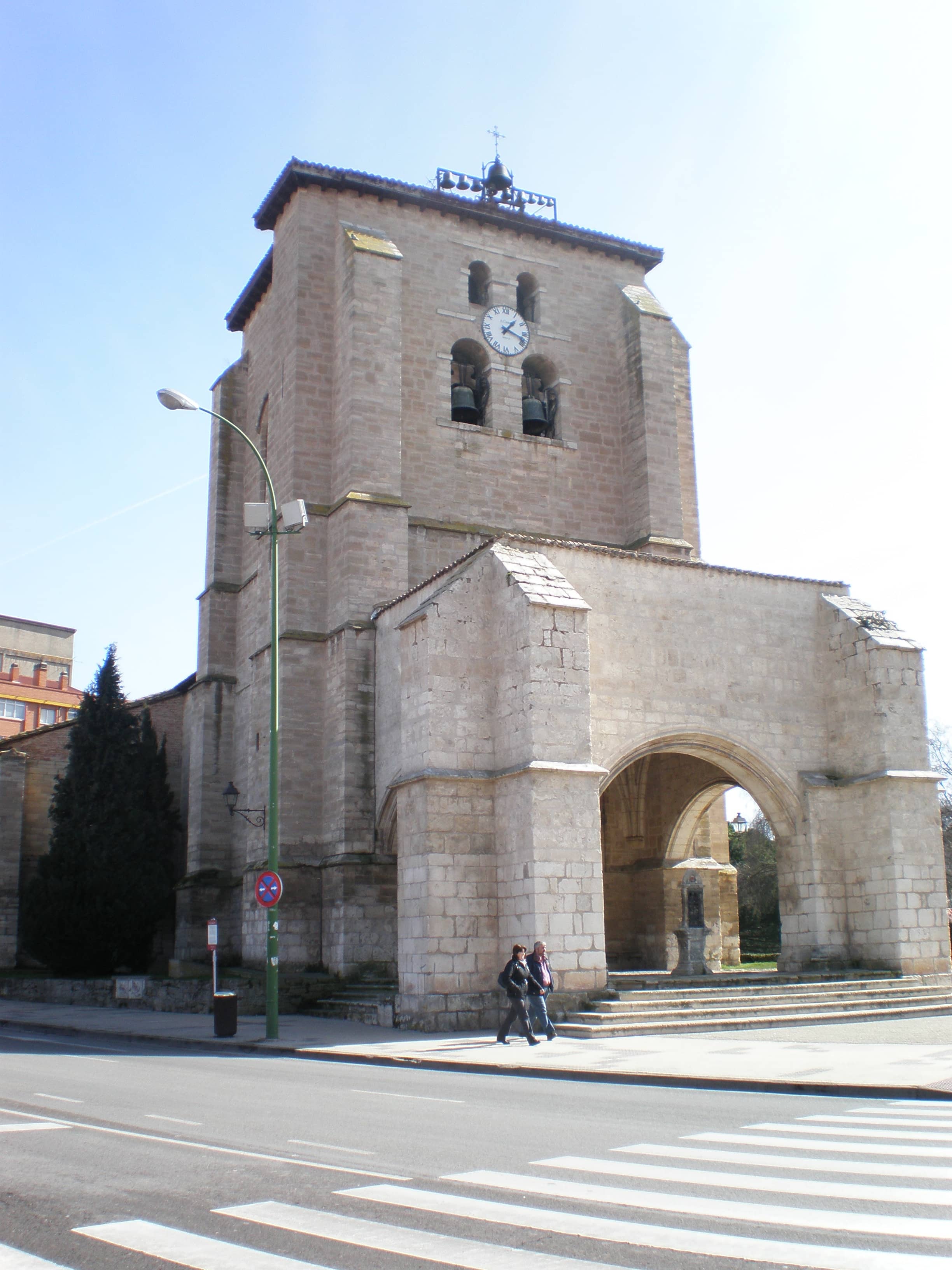 Architectural Grandeur