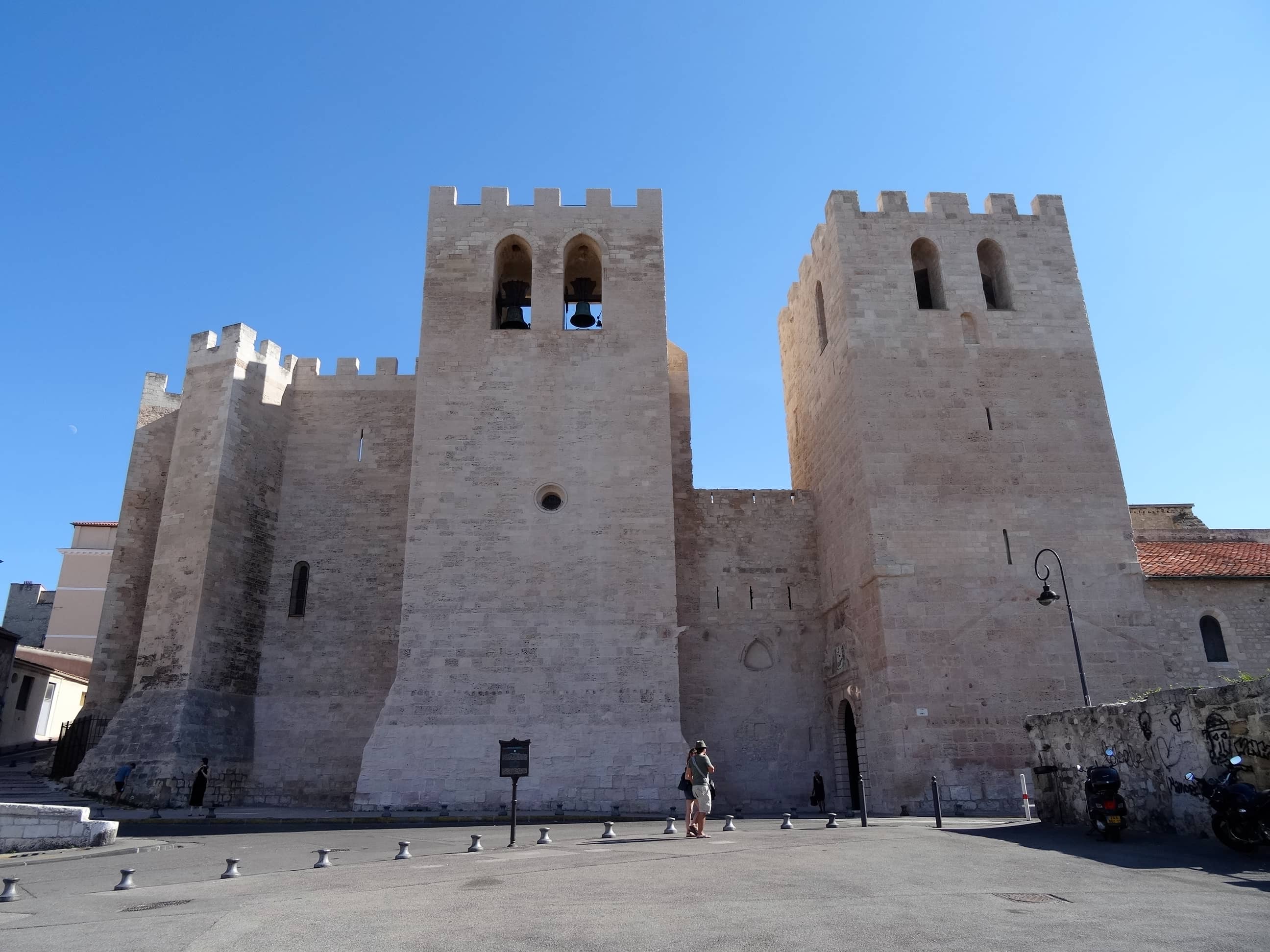 Authentic Historical Ambiance