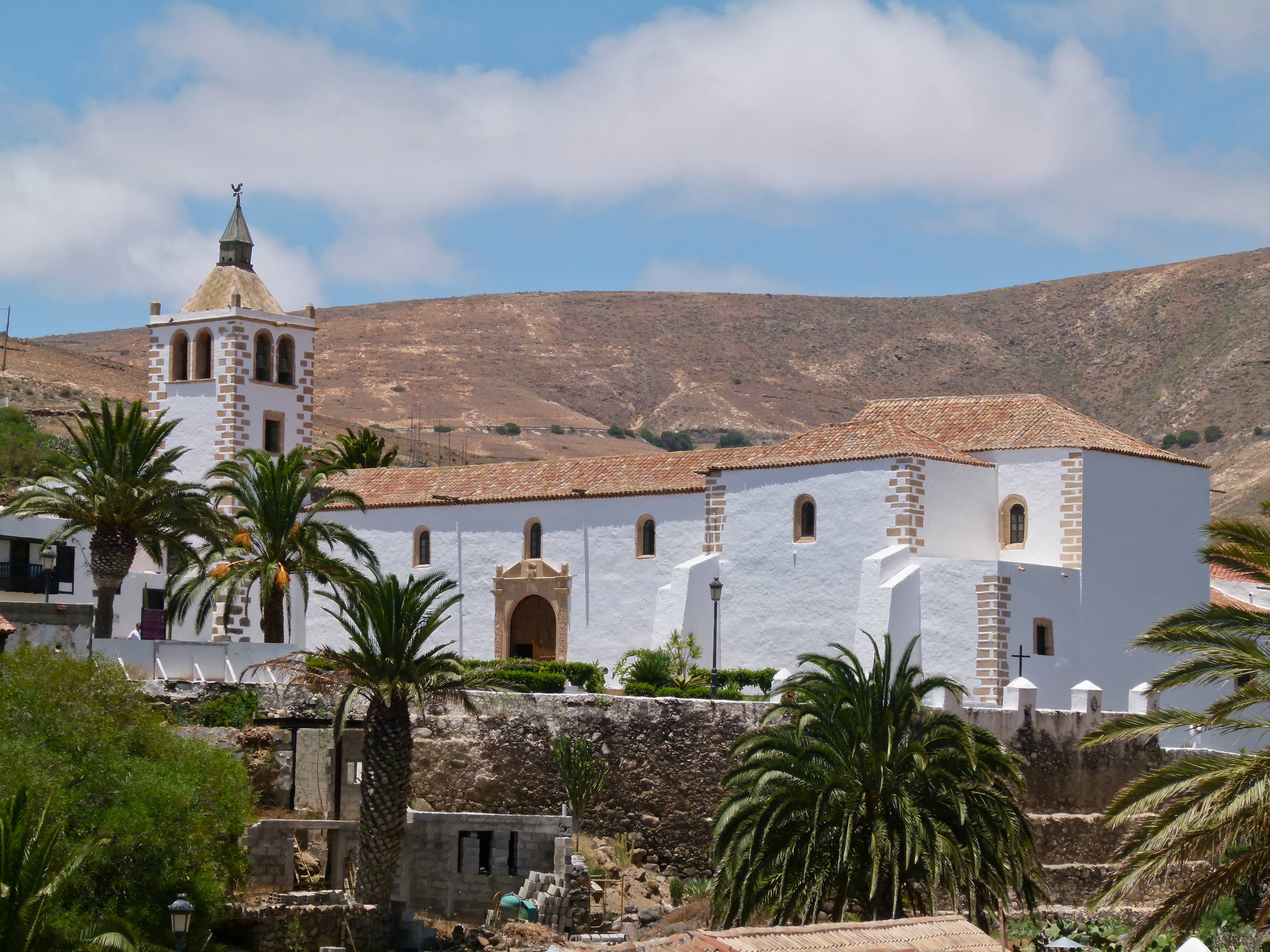 Church of Santa Maria