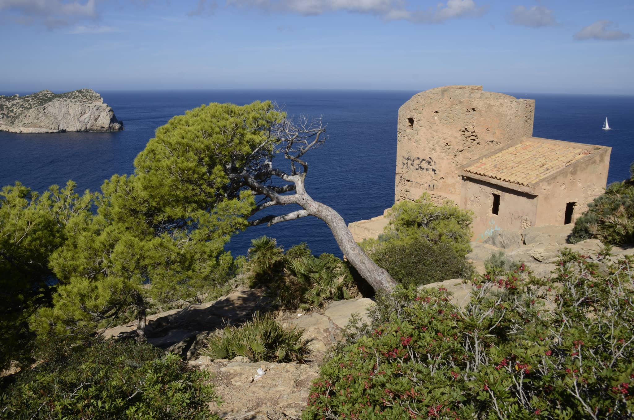 Torre de Sant Elm