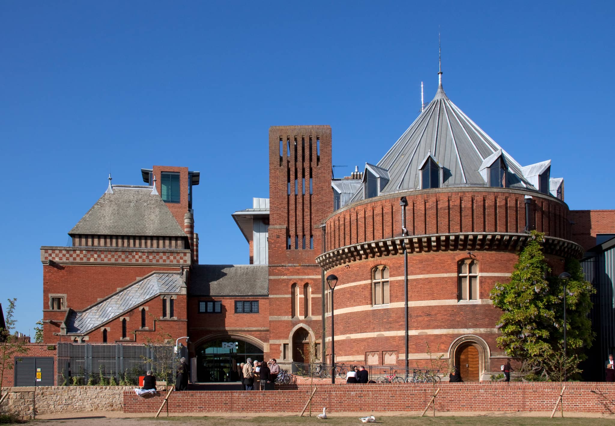 Swan Theatre