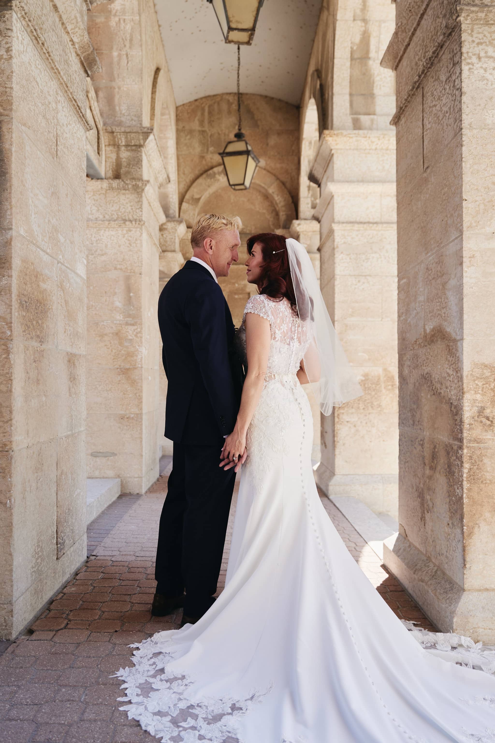 Wedding Photo Spot