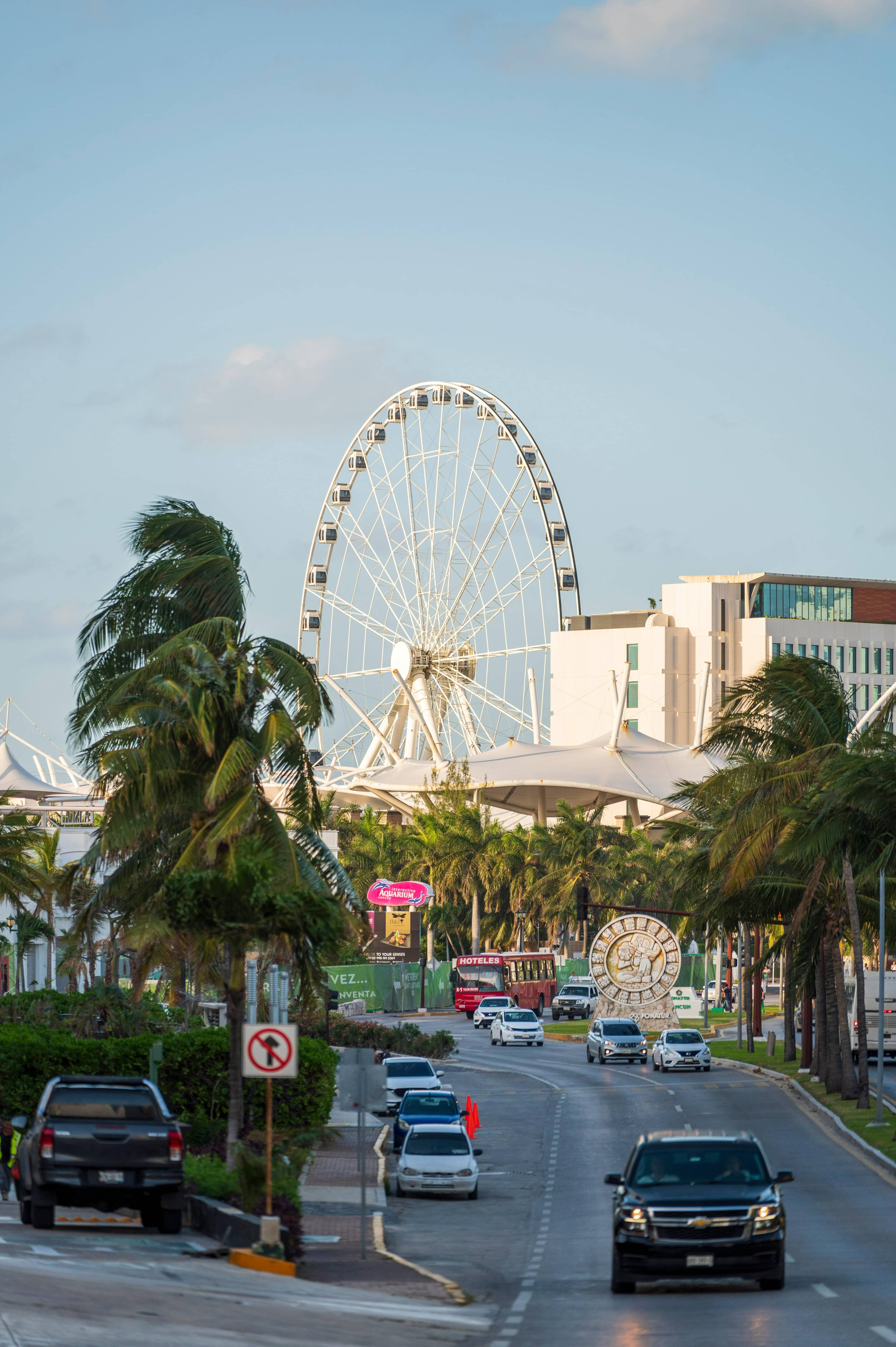 The Island Shopping Mall