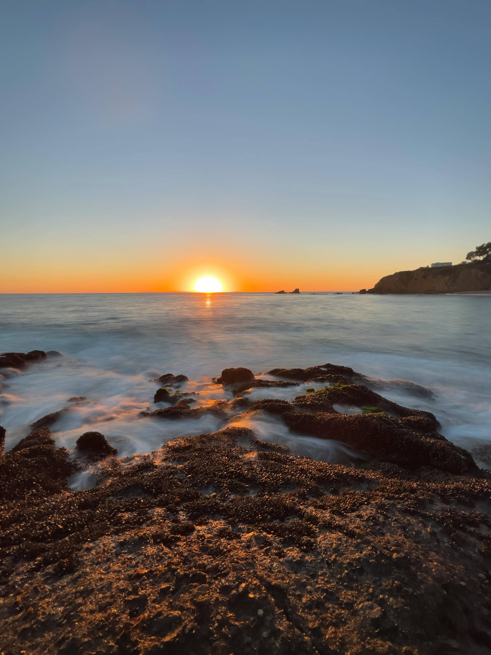 Sunset Spectacle
