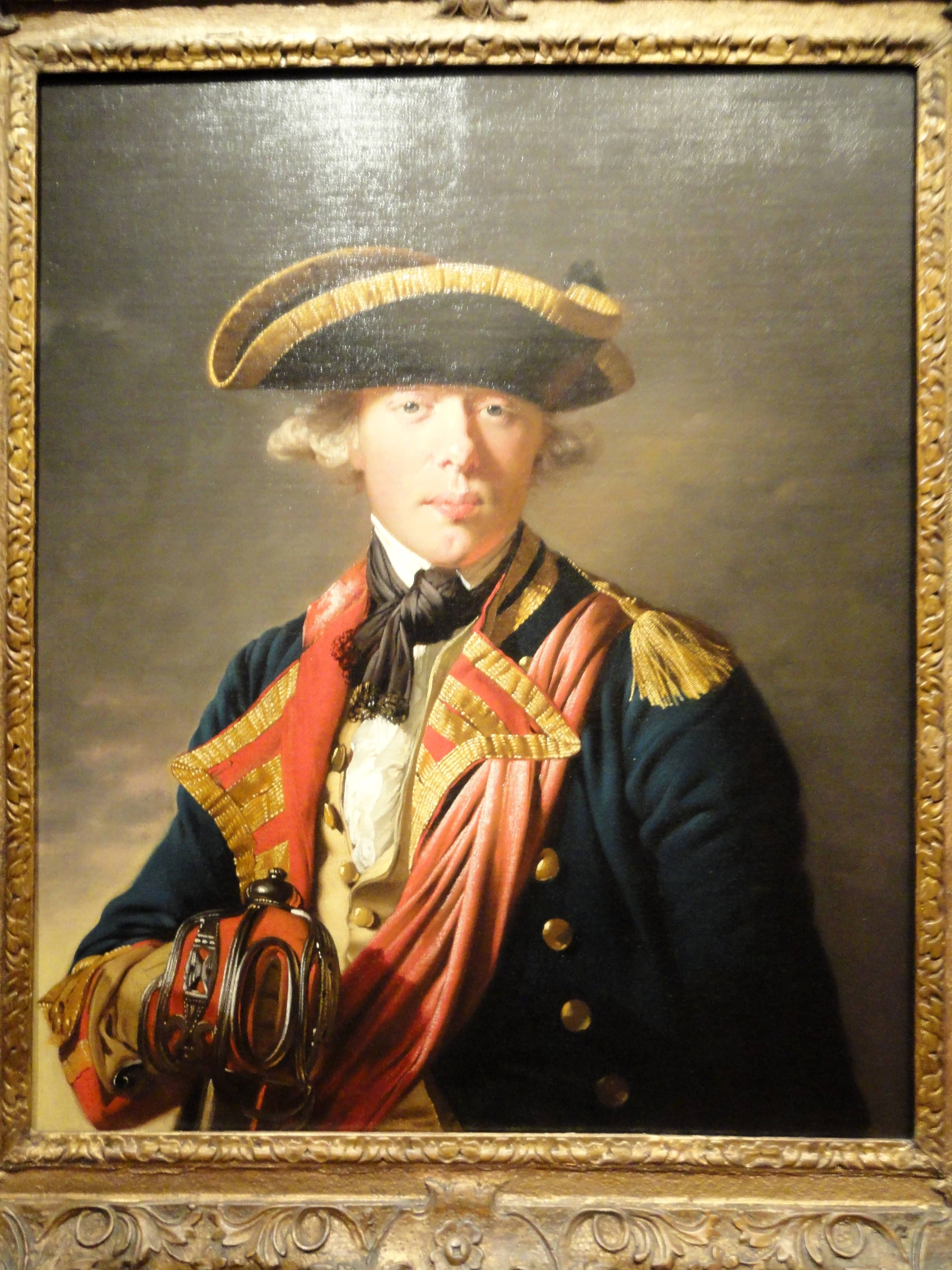 19th & 20th Century European & American Art