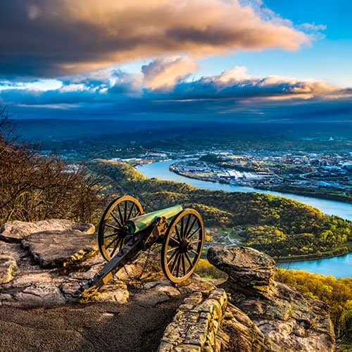 Scenic Overlook