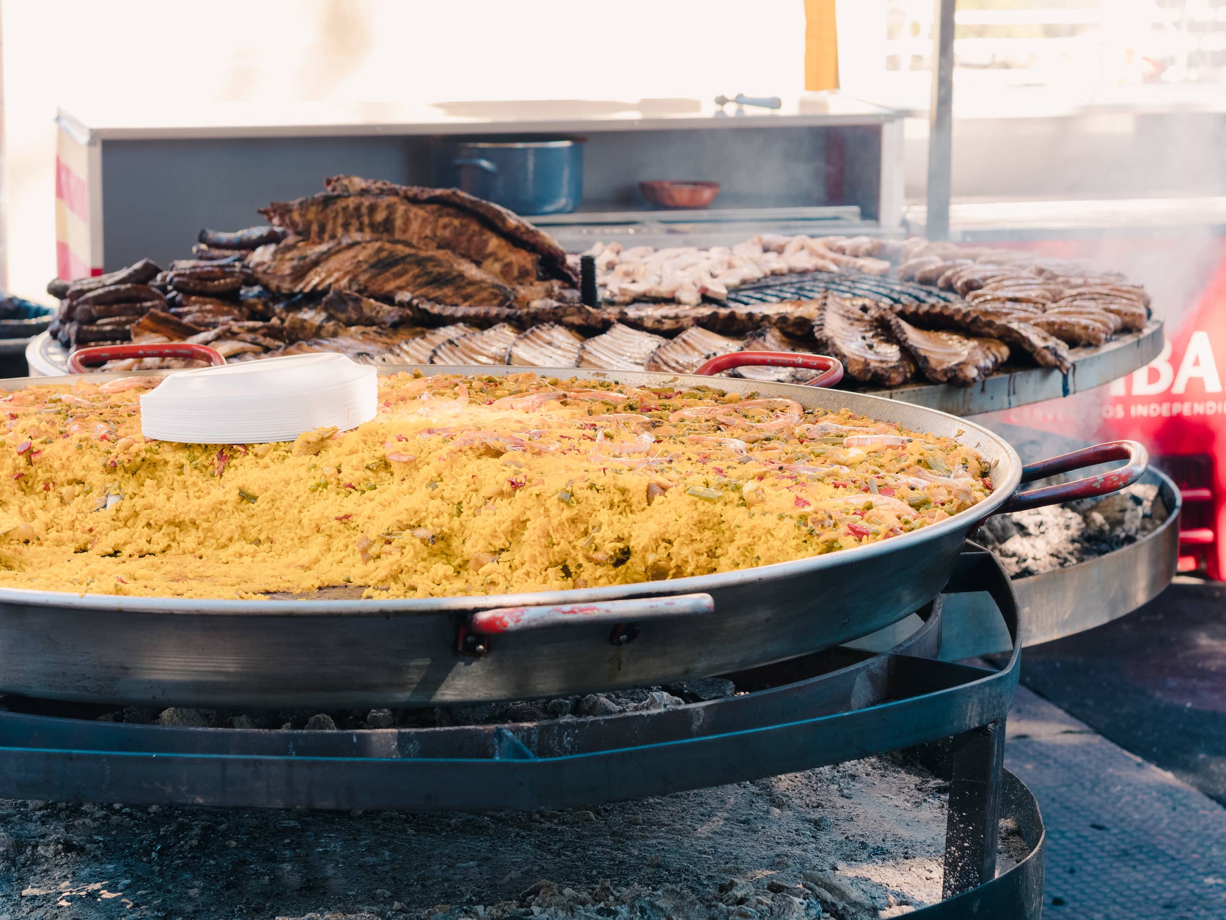 Nearby Culinary Delights